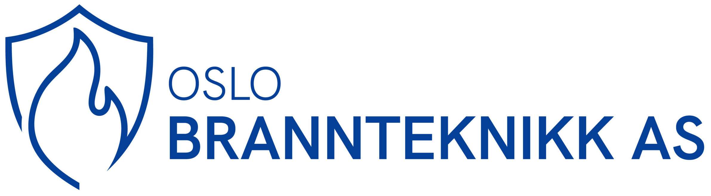 din partner innen brann- og sikkerhetssystemer